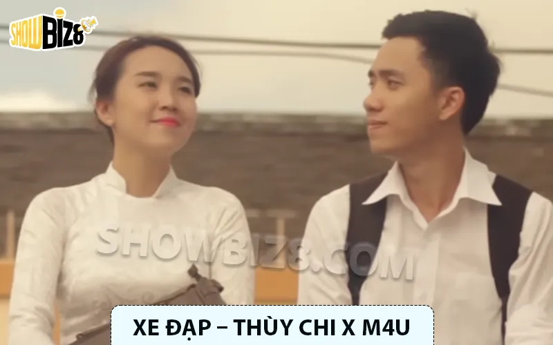 Top 10 bài hát hay - Xe đạp