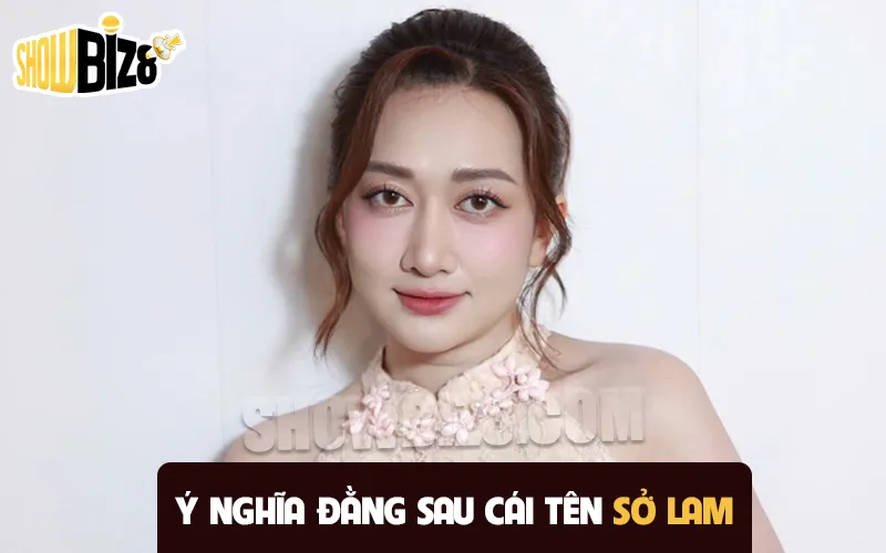 Ý nghĩa đằng sau cái tên Sở Làm mà Phương Lan định đổi