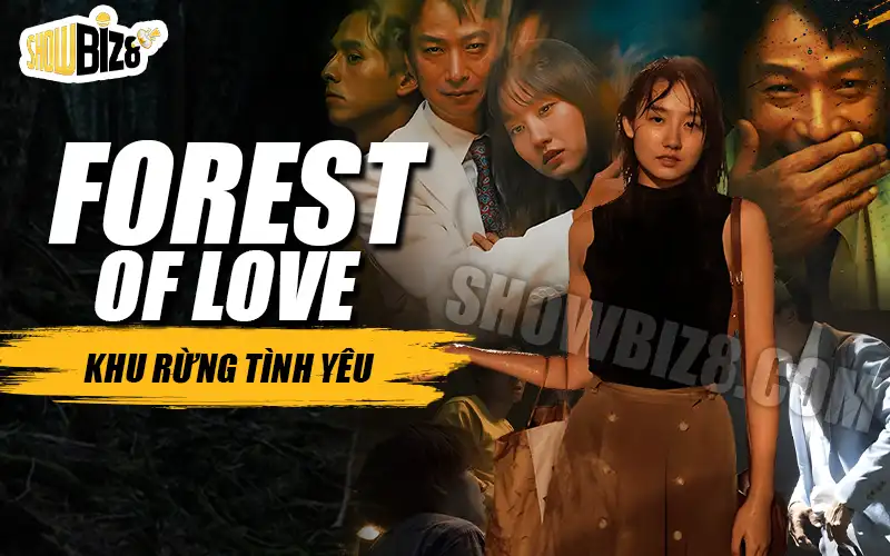 Forest of Love