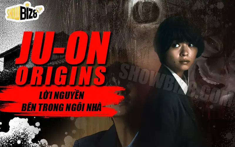 Ju-On: Origins