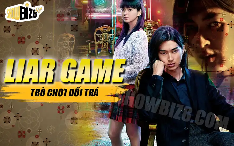 Liar Game