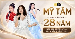 Mỹ Tâm