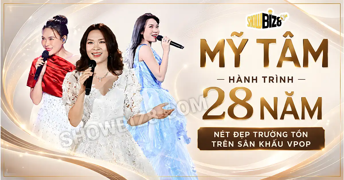Mỹ Tâm