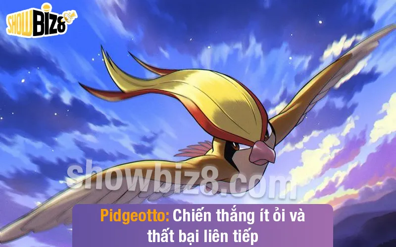 Pidgeotto