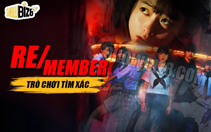 Re-Member