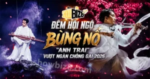 Anh trai vượt ngàn chông gai 2026 tập 2