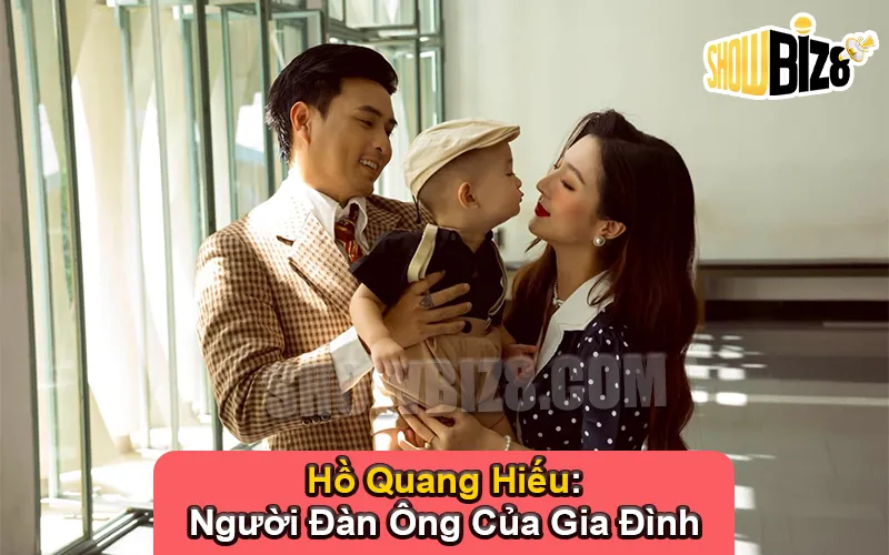 Hồ Quang Hiếu