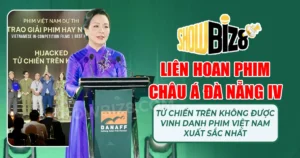 Liên hoan phim Châu Á Đà Nẵng