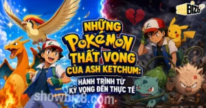 pokemon