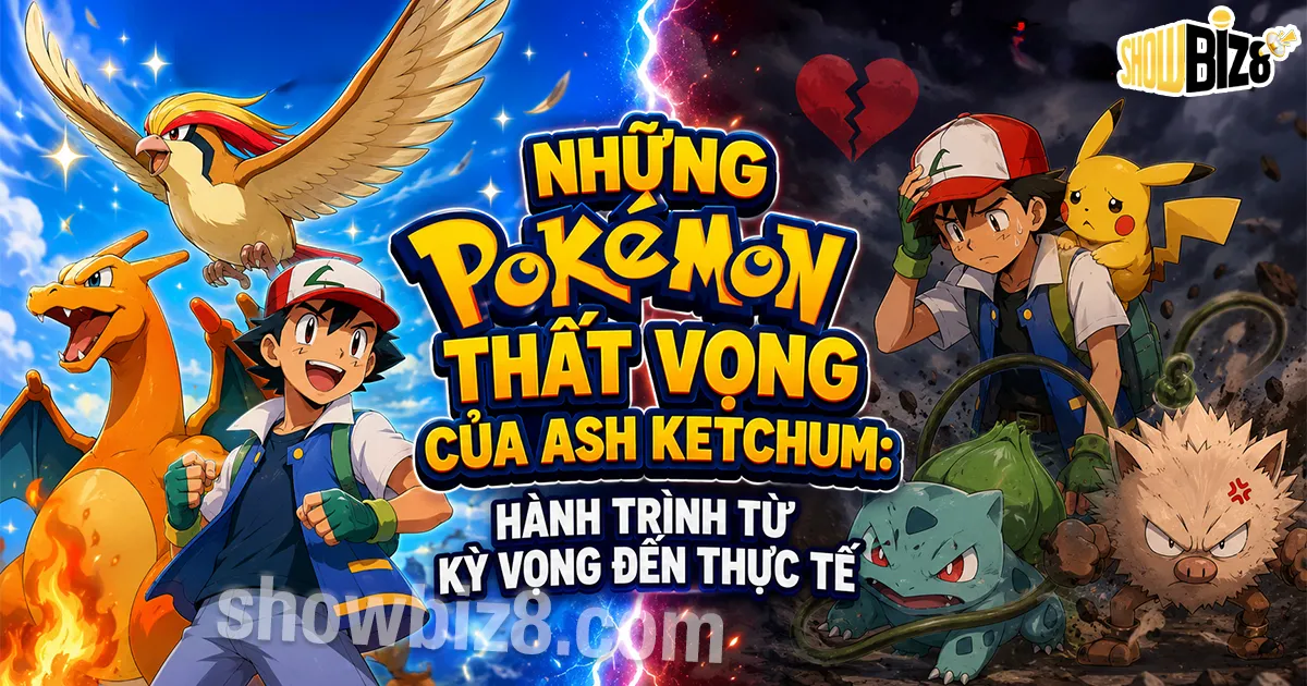 pokemon