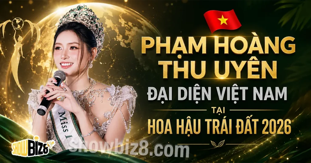 Phạm Hoàng Thu Uyên