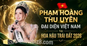 Phạm Hoàng Thu Uyên
