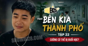 Phim Bên Kia Thành Phố