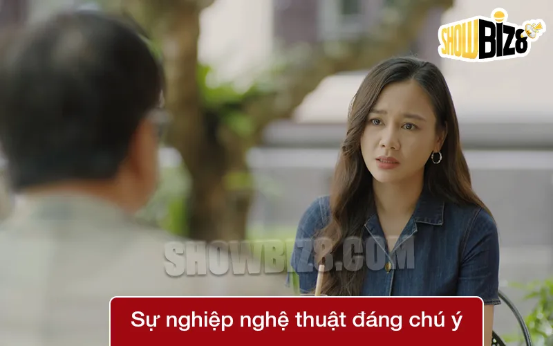 Sự nghiệp nghệ thuật đáng chú ý của Huyền Sâm