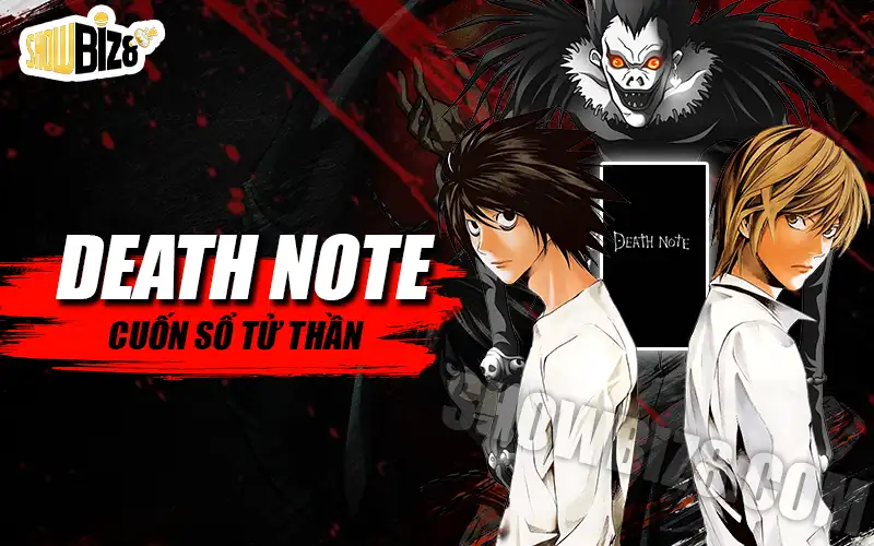 Death Note