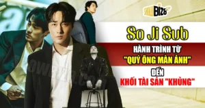 So Ji Sub
